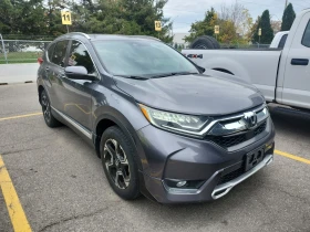 Honda Cr-v 2017* AWD* * NAVI/BACKUP CAM* KEYLESS* КОЖА* ПАНО - 33400 лв. / 17077.15 € - 43115776 2