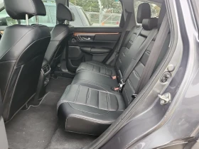 Honda Cr-v 2017* AWD* * NAVI/BACKUP CAM* KEYLESS* КОЖА* ПАНО - 33400 лв. / 17077.15 € - 43115776 8
