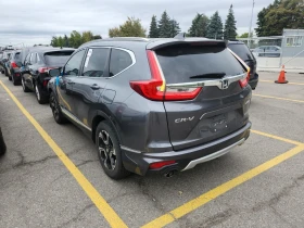 Honda Cr-v 2017* AWD* * NAVI/BACKUP CAM* KEYLESS* КОЖА* ПАНО - 33400 лв. / 17077.15 € - 43115776 4