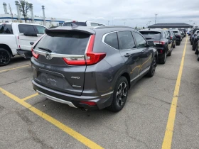 Honda Cr-v 2017* AWD* * NAVI/BACKUP CAM* KEYLESS* КОЖА* ПАНО - 33400 лв. / 17077.15 € - 43115776 3