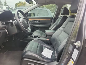 Honda Cr-v 2017* AWD* * NAVI/BACKUP CAM* KEYLESS* КОЖА* ПАНО - 33400 лв. / 17077.15 € - 43115776 6