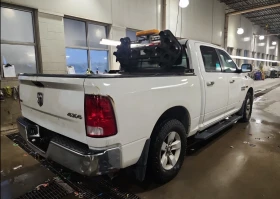 Dodge RAM 1500 SLT CREW CAB SHORT BED - 25300 лв. / 12935.68 € - 57540162 3