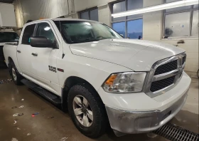 Dodge RAM 1500 SLT CREW CAB SHORT BED - 25300 лв. / 12935.68 € - 57540162 2