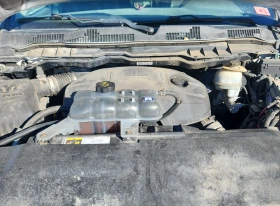 Dodge RAM 1500 SLT CREW CAB SHORT BED - 25300 лв. / 12935.68 € - 57540162 12