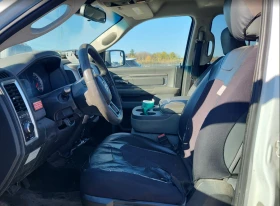 Dodge RAM 1500 SLT CREW CAB SHORT BED - 25300 лв. / 12935.68 € - 57540162 5