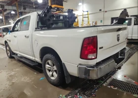 Dodge RAM 1500 SLT CREW CAB SHORT BED - 25300 лв. / 12935.68 € - 57540162 4