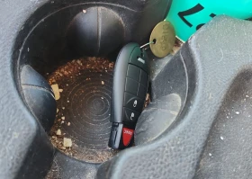 Dodge RAM 1500 SLT CREW CAB SHORT BED - 25300 лв. / 12935.68 € - 57540162 8