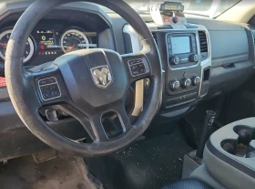 Dodge RAM 1500 SLT CREW CAB SHORT BED - 25300 лв. / 12935.68 € - 57540162 10