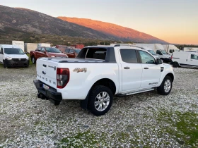 Ford Ranger -3.2TDCI-WILDTRAK/АВТОМАТИК - 28900 лв. / 14776.34 € - 50635741 4