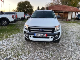 Ford Ranger -3.2TDCI-WILDTRAK/АВТОМАТИК - 28900 лв. / 14776.34 € - 50635741 2