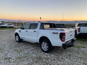 Ford Ranger -3.2TDCI-WILDTRAK/АВТОМАТИК - 28900 лв. / 14776.34 € - 50635741 6
