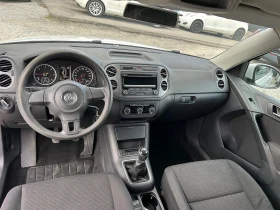 VW Tiguan 2, 0TDI EURO5B BLUEMOTION - 13490 лв. / 6897.33 € - 32146520 9