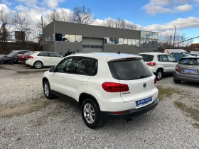 VW Tiguan 2, 0TDI EURO5B BLUEMOTION - 13490 лв. / 6897.33 € - 32146520 5