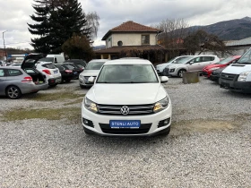 VW Tiguan 2, 0TDI EURO5B BLUEMOTION - 13490 лв. / 6897.33 € - 32146520 2