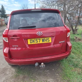 Toyota Rav4 D cat - 2150 € / 4205.03 лв. - 80019524 4