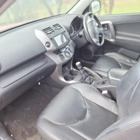 Toyota Rav4 D cat - 2150 € / 4205.03 лв. - 80019524 5