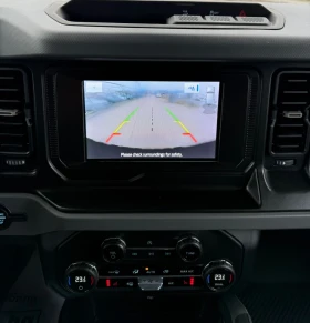 Ford Bronco 2, 3 EcoBoost Big Bend - Cabrio, снимка 14