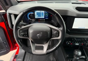 Ford Bronco 2, 3 EcoBoost Big Bend - Cabrio, снимка 10