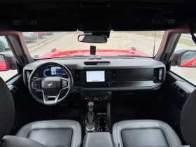 Ford Bronco 2, 3 EcoBoost Big Bend - Cabrio, снимка 12