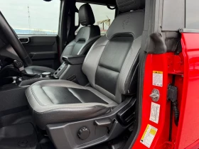 Ford Bronco 2, 3 EcoBoost Big Bend - Cabrio, снимка 7