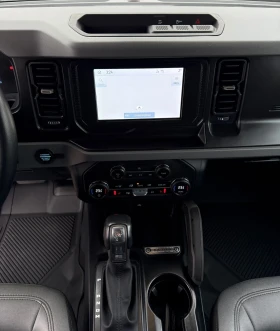 Ford Bronco 2, 3 EcoBoost Big Bend - Cabrio, снимка 11