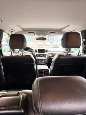 Mercedes-Benz ML 350 - 11500 € / 22492.04 лв. - 78751924 5