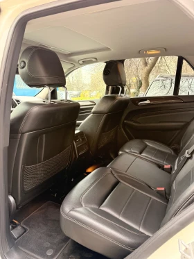 Mercedes-Benz ML 350 - 11500 € / 22492.04 лв. - 78751924 6