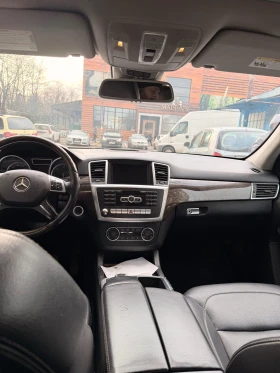 Mercedes-Benz ML 350 - 11500 € / 22492.04 лв. - 78751924 7