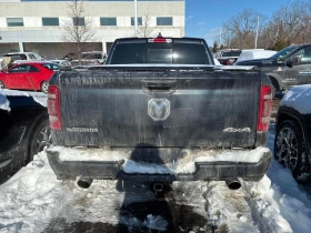 Dodge RAM 1500 * Laramie * CARFAX * ОБДУХВАНЕ * ПОДГРЕВИ, снимка 4
