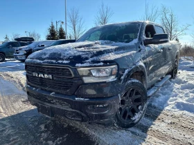 Dodge RAM 1500 * Laramie * CARFAX * ОБДУХВАНЕ * ПОДГРЕВИ, снимка 1