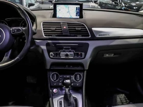 Audi Q3 * quattro Premium Plus * CARFAX * ЦЕНА ДО БГ, снимка 11