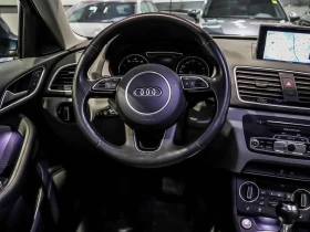 Audi Q3 * quattro Premium Plus * CARFAX * ЦЕНА ДО БГ, снимка 10