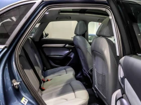 Audi Q3 * quattro Premium Plus * CARFAX * ЦЕНА ДО БГ, снимка 15