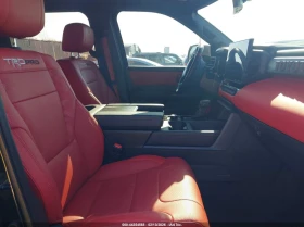 Toyota Tundra 3.4l Hybrid Trd Pro 4Wd, снимка 5 - Автомобили и джипове - 53670060