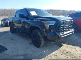 Toyota Tundra 3.4l Hybrid Trd Pro 4Wd