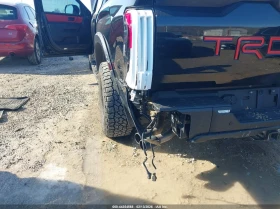 Toyota Tundra 3.4l Hybrid Trd Pro 4Wd, снимка 6 - Автомобили и джипове - 53670060