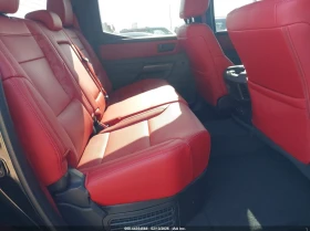 Toyota Tundra 3.4l Hybrid Trd Pro 4Wd, снимка 8 - Автомобили и джипове - 53670060