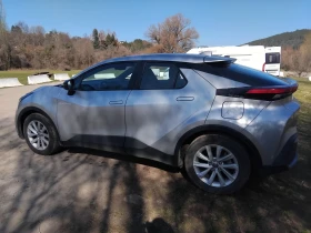 Toyota C-HR - 29000 € / 56719.07 лв. - 80736750 4