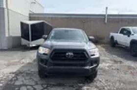 Toyota Tacoma SR5 V6 * CARFAX* ДВА КЛЮЧА - 23600 € / 46157.59 лв. - 96156670 2