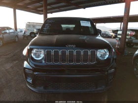 Jeep Renegade 2.4l Sport Fwd - 9750 € / 19069.34 лв. - 10596456 13