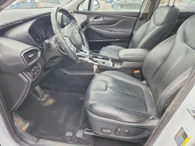 Hyundai Santa fe 2.4l Limited 2.4L - 12000 € / 23469.96 лв. - 11230946 7