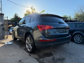 Audi Q5 3.0TDI 240HP QUATTRO AVTOMAT 3XS-LINE FUUL 2012G | Mobile.bg � ����� ������ 6