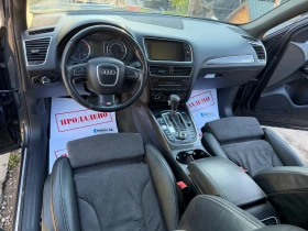 Audi Q5 3.0TDI 240HP QUATTRO AVTOMAT 3XS-LINE FUUL 2012G | Mobile.bg � ����� ������ 12