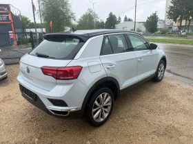 VW T-Roc | Mobile.bg � ����� ������ 4