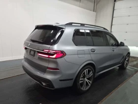 BMW X7 * XDRIVE40I * CARFAX * Бeз инциденти *  | Auto.bg — изображение 3