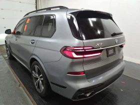 BMW X7 * XDRIVE40I * CARFAX * Бeз инциденти *  | Auto.bg — изображение 5