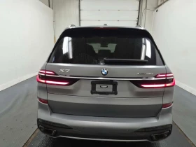 BMW X7 * XDRIVE40I * CARFAX * Бeз инциденти *  | Auto.bg — изображение 4
