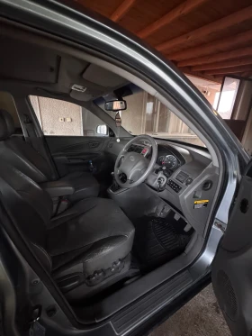 Hyundai Tucson - 2000 € - 62842151 5