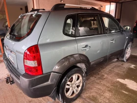 Hyundai Tucson - 2000 € - 62842151 2