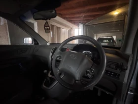 Hyundai Tucson - 2000 € - 62842151 6